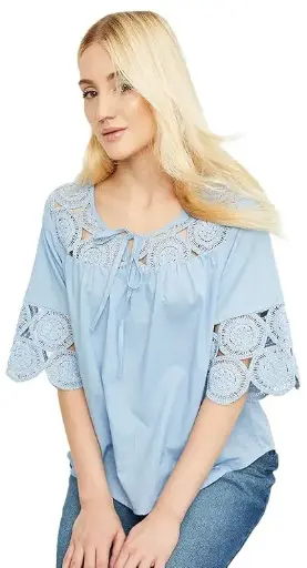 Max Women's Regular Fit Top